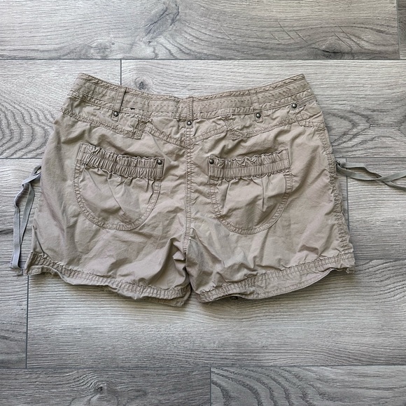 Outback Rid Shorts - Picture 6 of 7